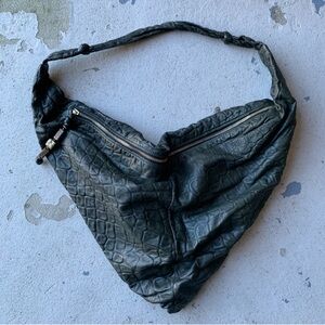 Fendi Textured Shoulder Bag. More pics coming soon.